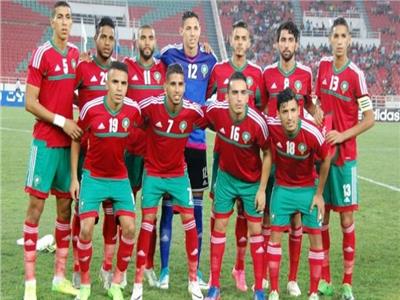 موعد مباراة المغرب وتشيلي الودية والقنوات الناقلة