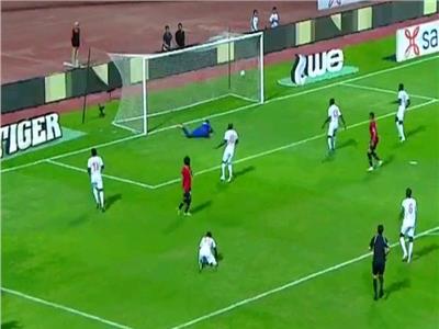 «محمد صلاح» يسجل هدف منتخب مصر الأول في النيجر
