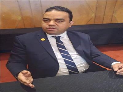 وزير العمل الليبي: عقود العمالة المصرية لإعادة الإعمار تشمل التأمين الصحي