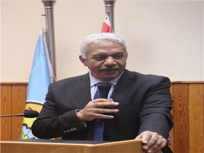 نائب رئيس جامعة الأزهر: الشائعات أخطر من جائحة كورونا