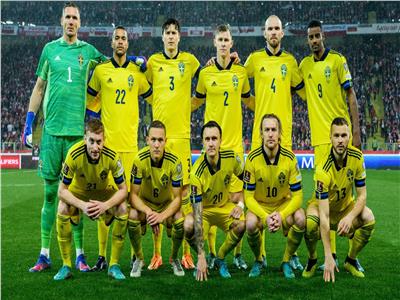 صربيا يصطدم بـ السويد في دوري الأمم الأوروبية