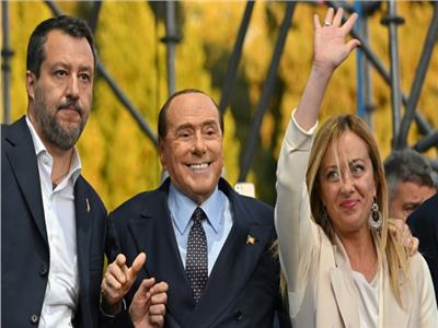 عشية الانتخابات التشريعية..اليمين المتطرّف الايطالي يأمل بنصر تاريخي
