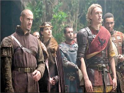 دراما أجنبية| عودة مسلسل «Camelot» بعد توقف 10 سنوات