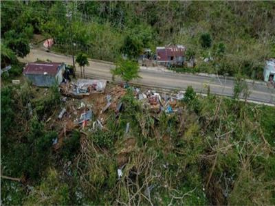 نصف مليون شخص في كندا بدون كهرباء بسبب «إعصار فينونا»