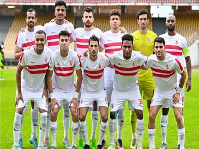 الزمالك يسعى لتأكيد تفوقه على إيليكت في إياب الدور التمهيدي لدوري أبطال أفريقيا