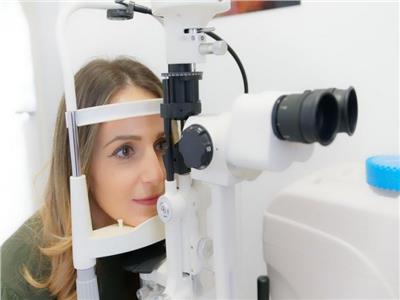 تلف الرؤية قد يشيرإلى خطر الإصابة بمرض السكري من النوع 2