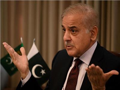 رئيس وزراء باكستان: ترتيبات لعقد مؤتمر للمانحين لمساعدتنا بأزمة الفيضانات