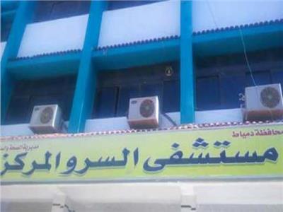 مسئول بمستشفى السرو يناشد وزير الصحة: ينقصنا أطباء تخدير