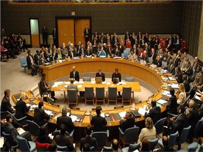 الأوضاع في الشرق الأوسط وأوكرانيا تتصدر أعمال مجلس الأمن هذا الأسبوع