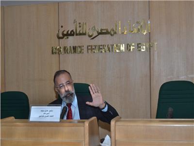 اتحاد التأمين يؤكد على أهمية انعقاد ملتقى شرم الشيخ «نحو آفاق جديدة»