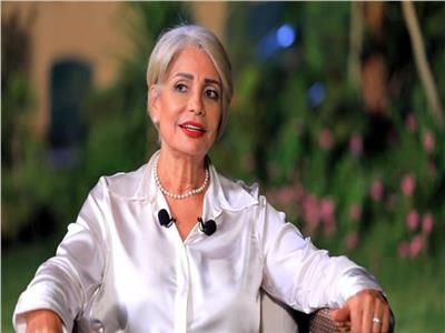 سوسن بدر تكشف سبب عدم تفضيلها العمل مع عمرو سعد