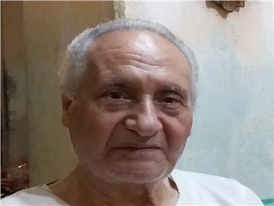 وفاة الشاعر مصطفى عبد المجيد سليم عن عمر يناهز 84 عامًا