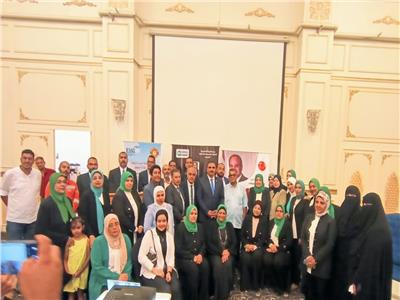 «القوى العاملة»: مبادرة «المناخ مسئوليتي» تستكمل فعالياتها ببورسعيد