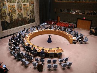 مجلس الأمن يصوت اليوم على مشروع قرار بشأن استفتاءات الانضمام لروسيا