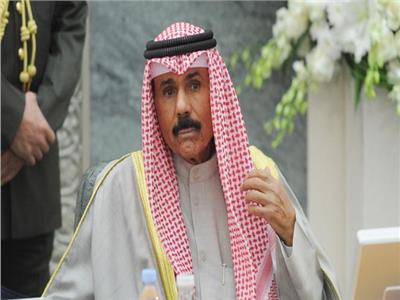 أمير الكويت يشكر الوزرات على جهودهم لتنظيم انتخابات مجلس الأمة 2022