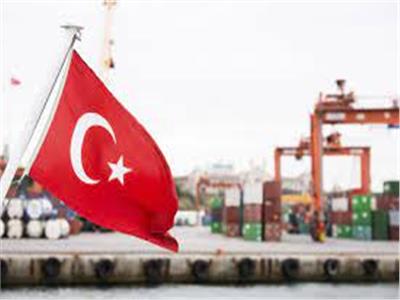 العجز التجاري التركي يرتفع إلى مستوى قياسي في أغسطس