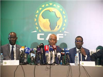 موتسيبي يعلن فتح باب الترشح لاستضافة أمم أفريقيا 2025 ويغازل الجزائر