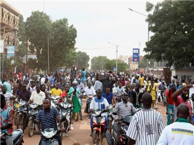 بوركينا فاسو: إطلاق نار وارتباك بعد يوم من الانقلاب