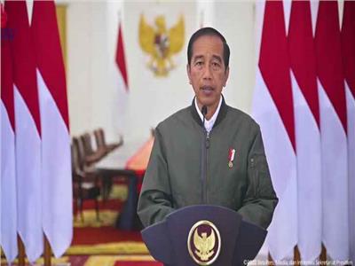 إيقاف الدوري وتقييم تأمين المباريات .. قرارات عاجلة لرئيس إندونيسيا 