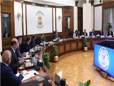 رئيس الوزراء: إعداد استراتيجية واضحة للصناعة المصرية وإطلاقها خلال المؤتمر الاقتصادي