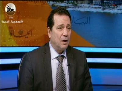 الرشيدي: حجم التبادل التجاري بين مصر والكويت ارتفع لـ5 مليارات دولار| فيديو