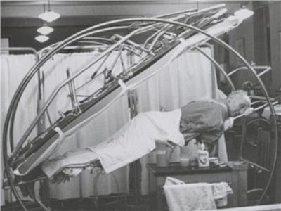 صور أقدم مستشفى أمريكي.. أغرب علاجات بـ«تكنولوجيا زمان»
