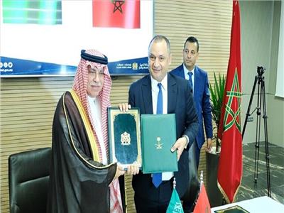 المغرب والسعودية توقعان اتفاقية حول المنتجات الغذائية «الحلال»