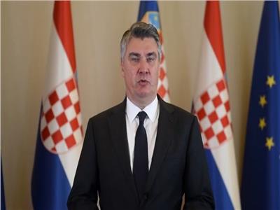 ميلانوفيتش: البوسنة والهرسك وكرواتيا عانتا من الفظائع التي نراها بأوكرانيا