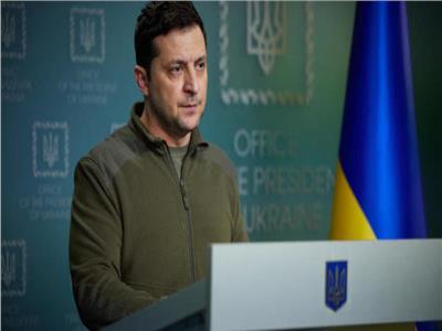 زيلينسكي: القوات الأوكرانية استعادت 3 بلدات جديدة في خيرسون