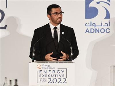 وزير الصناعة الإماراتي: العالم بحاجة لاستثمارات كبيرة في مصادر الطاقة الهيدروكربونية