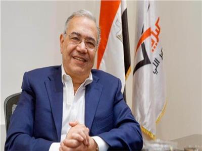 المصريين الأحرار يهنئ الرئيس والقوات المسلحة بذكرى انتصارات أكتوبر