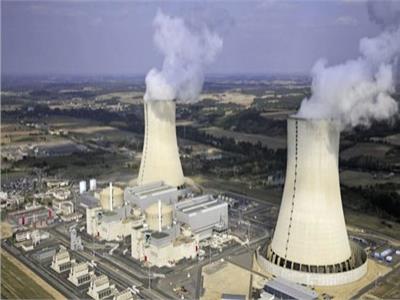 ألمانيا: تسرب بمحطة طاقة نووية خاملة
