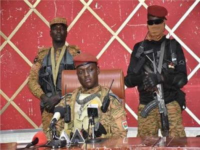 ابراهيم تراوريه يتولى رسمياً منصب رئيس بوركينا فاسو
