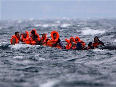 مصرع 15 شخصا في غرق قارب لمهاجرين قبالة سواحل اليونان