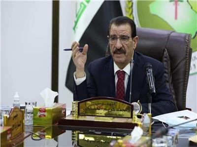 وزير الزراعة العراقي: مصر ستعبر عن تحديات العرب والعالم في مؤتمر المناخ