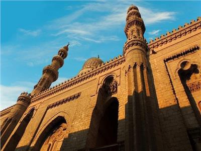 الأوقاف: افتتاح 22 مسجدًا اليوم الجمعة في عدة محافظات