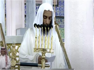 خطيب المسجد النبوي: حب النبي يجب أن يفوق 7 أشياء| فيديو