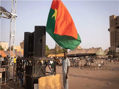 بوركينا فاسو تعلن اختيار رئيس انتقالي جديد الأسبوع المقبل