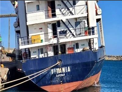 خاص| وزيرة الهجرة تكشف آخر تطورات أزمة المصريين العالقين بميناء قبرص
