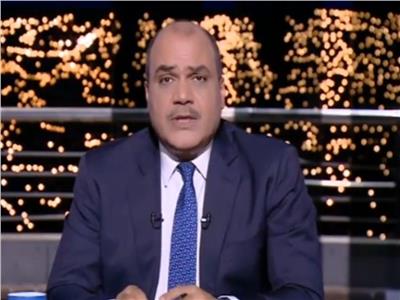 محمد الباز: لا يوجد شعب مرتبط بالنبي صل الله عليه وسلم  مثل المصريين