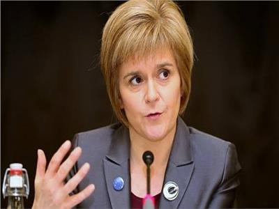 إدنبرة: ازدياد المطالبة باستقلال اسكتلندا بعد شهر «كارثي» لتراس في منصبها  