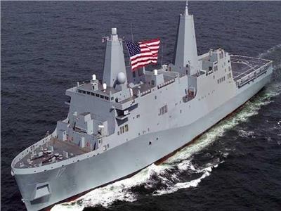 الولايات المتحدة تبني سفن أبحاث بحرية جديدة