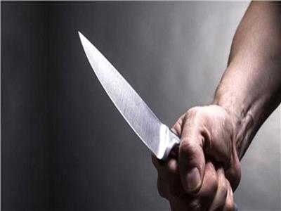 زوج يطعن زوجته وحماته بسكين في الإسكندرية بسبب الغيرة  