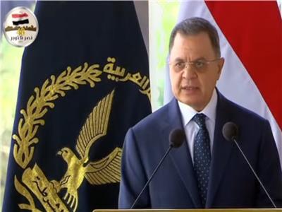 وزير الداخلية: نصر أكتوبر جسد رمزًا لقدرة المصريين على صنع التاريخ
