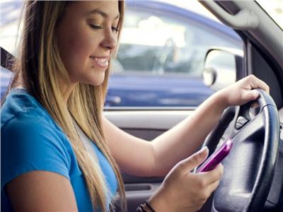 دراسة: السائقون المراهقون الأكثر عرضة لحوادث السير