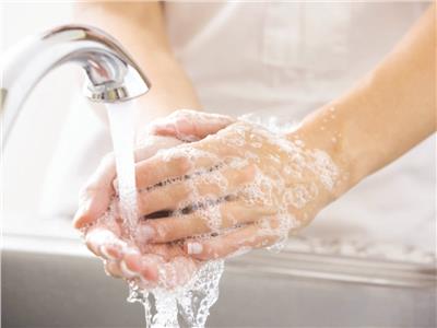 نداء عالمى من أجل «غسل اليدين»!