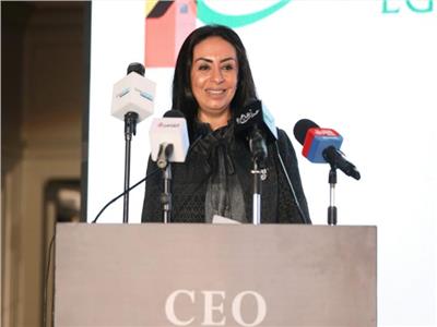 تفاصيل فعاليات مؤتمر المديرات التنفيذيات «CEO Women»