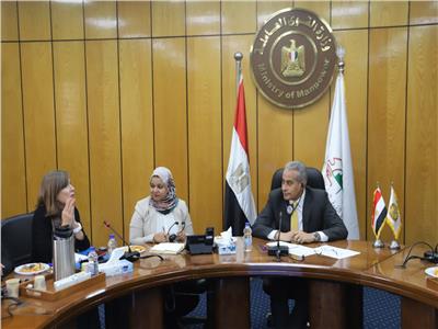 وزير القوى العاملة: الدولة المصرية تحترم القانون والقضاء ولا تتدخل في العمل النقابي