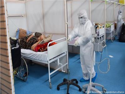 الصحة التونسية: 101 إصابة جديدة بكورونا خلال أسبوع
