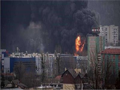 انفجار عبوة ناسفة بمدينة ميليتوبول يودي بحياة شخص